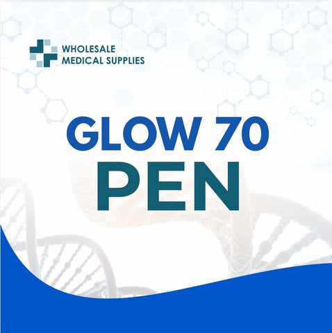 GLOW 70